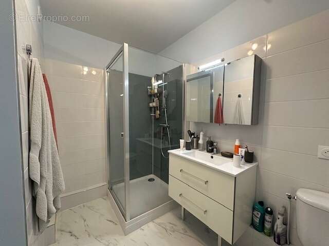 Appartement à LORIENT