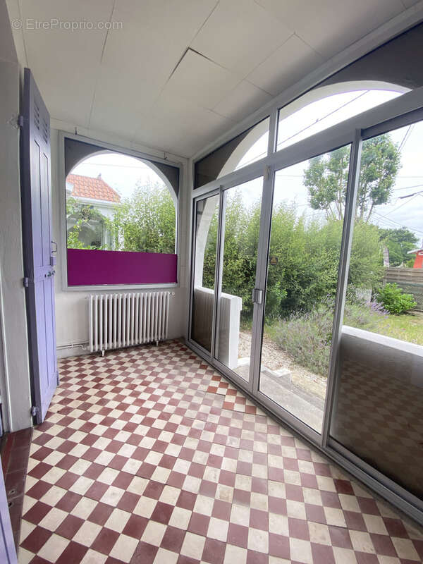 Maison à ANDERNOS-LES-BAINS