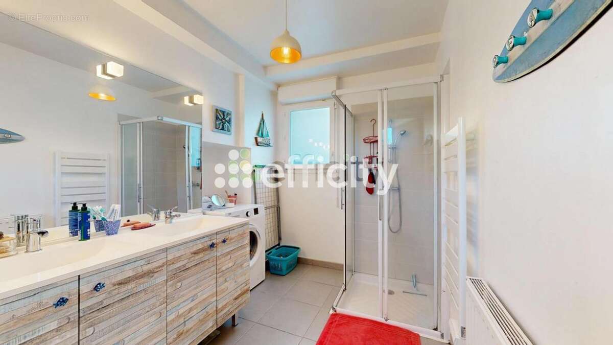 Maison à SAINT-ORENS-DE-GAMEVILLE