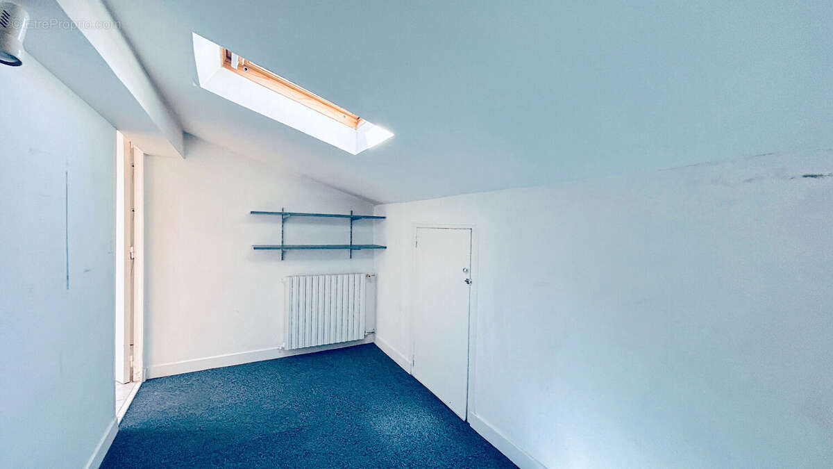 A vendre immeuble de rapport - bordeaux barriere de toulouse - photo 14