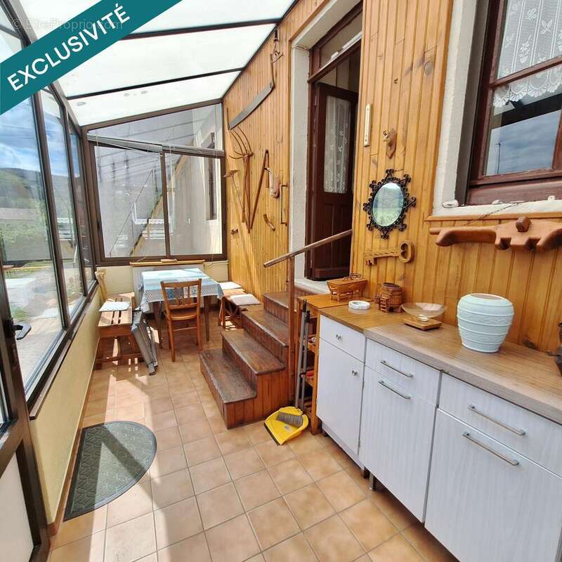 Photo 2 - Maison à MARMAGNE