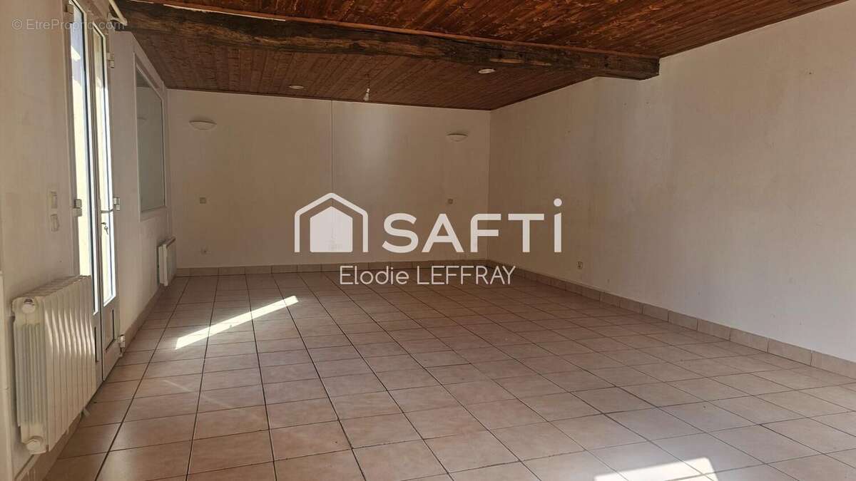 Photo 4 - Maison à REQUEIL