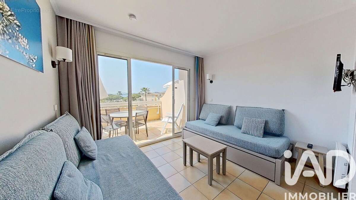 Photo 3 - Appartement à LES ISSAMBRES