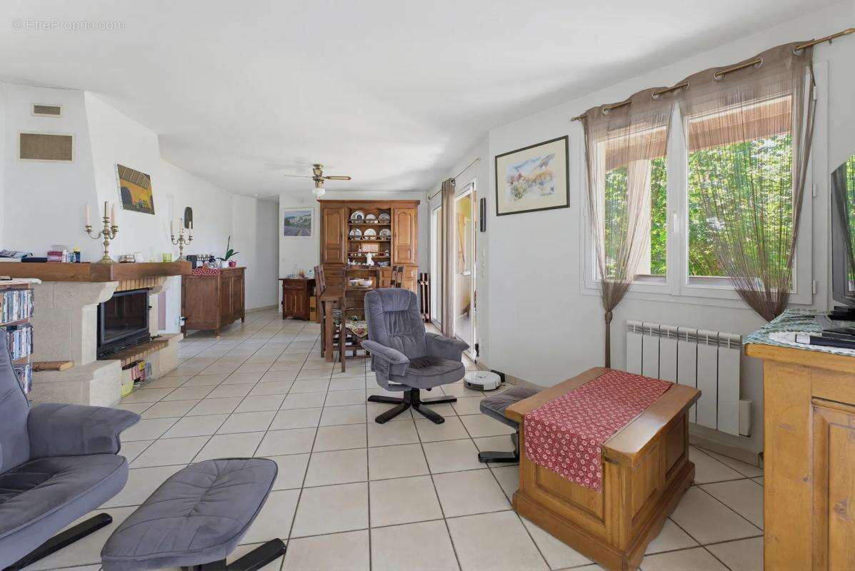 Maison à SAINT-SELVE