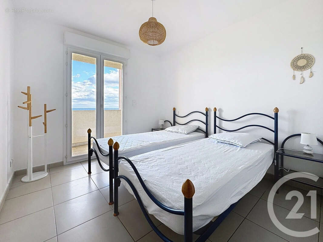 Appartement à SAN-NICOLAO