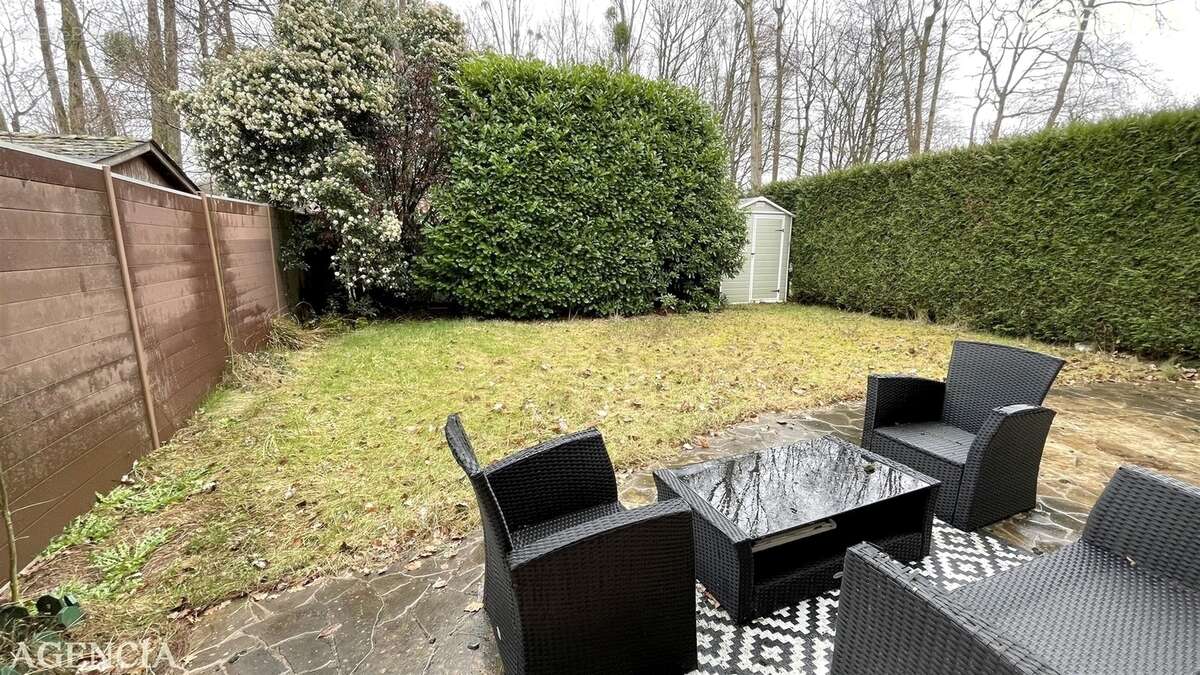 Maison à EMERAINVILLE