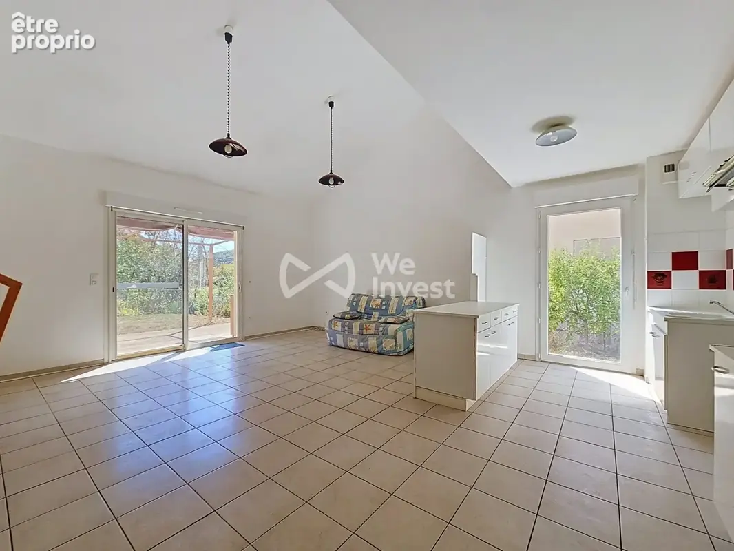 Maison 4 pièces 85 m² à vendre à Severac-Le-Chateau (12150) - photo 3