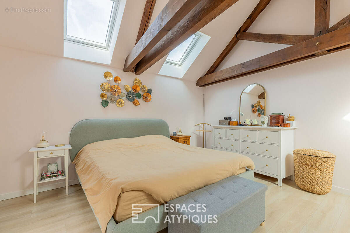 Appartement à SIERCK-LES-BAINS