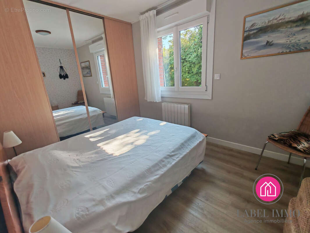 Maison 95 m² à Bruay-Sur-L'escaut  - photo 9