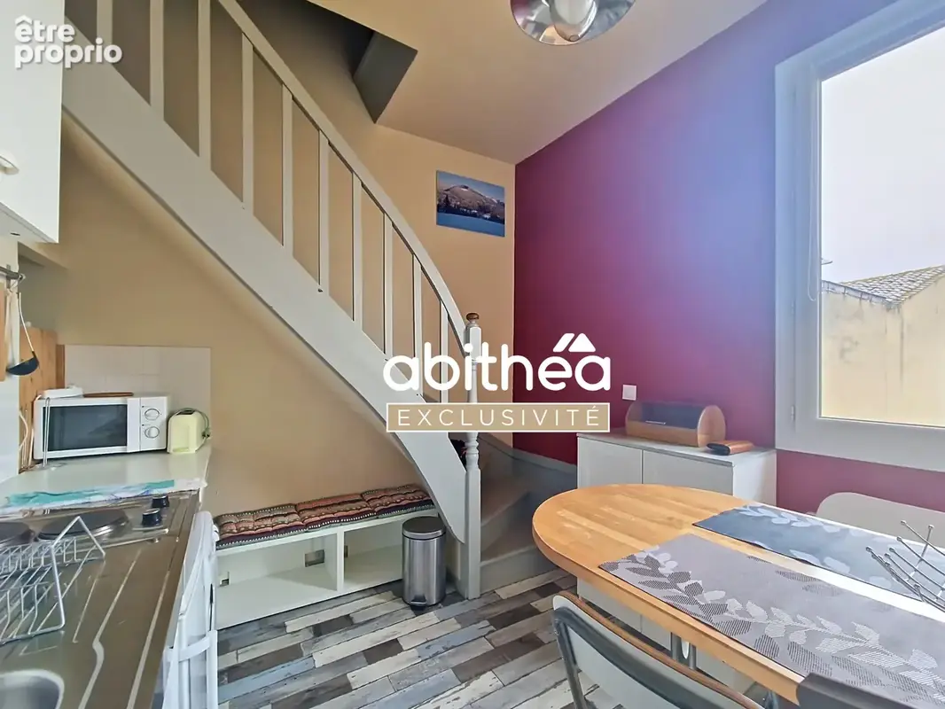 T2 24m2 Quartier Chartrons - Tram au pied - Idéal investissement/étudiant - photo 3