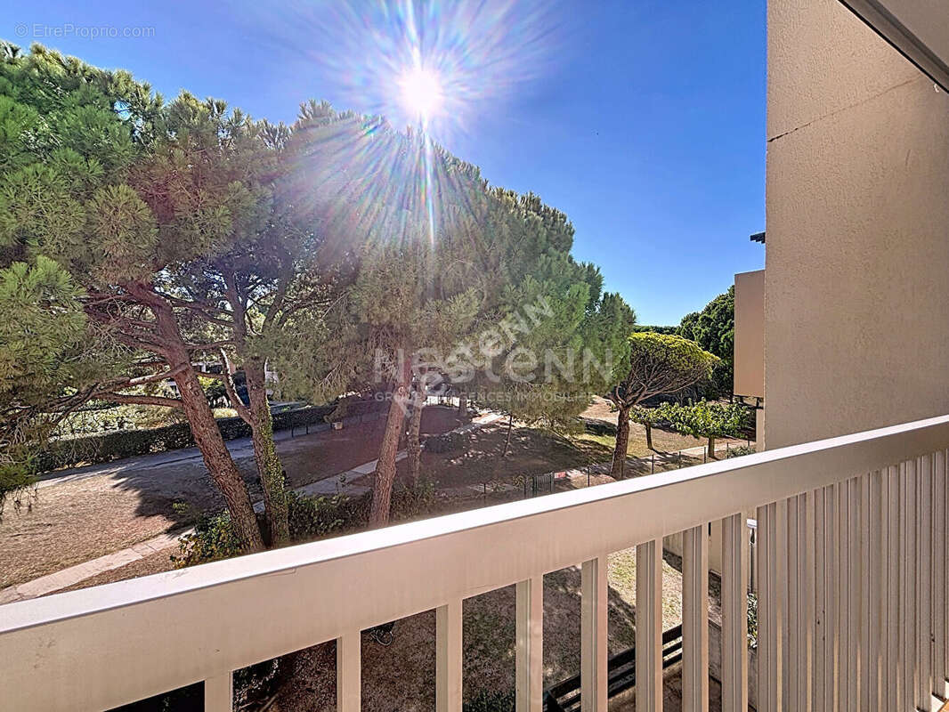 Appartement à LE GRAU-DU-ROI