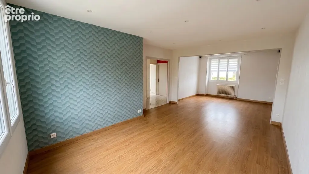 Maison de ville au bord du Lot - photo 5