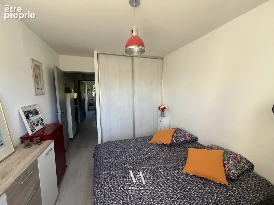 ***appartement t3 a vendre*** - photo 7