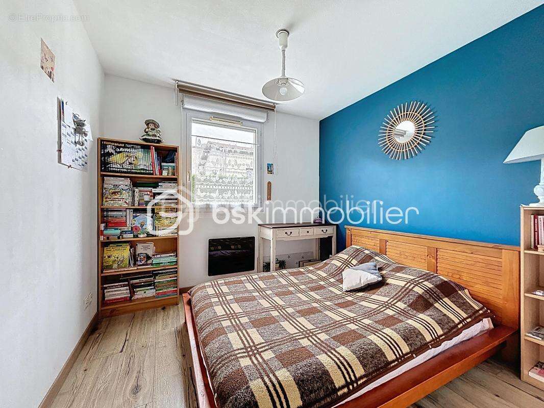 Appartement à BALMA