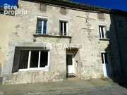 Photo 1 - Maison à ESCASSEFORT