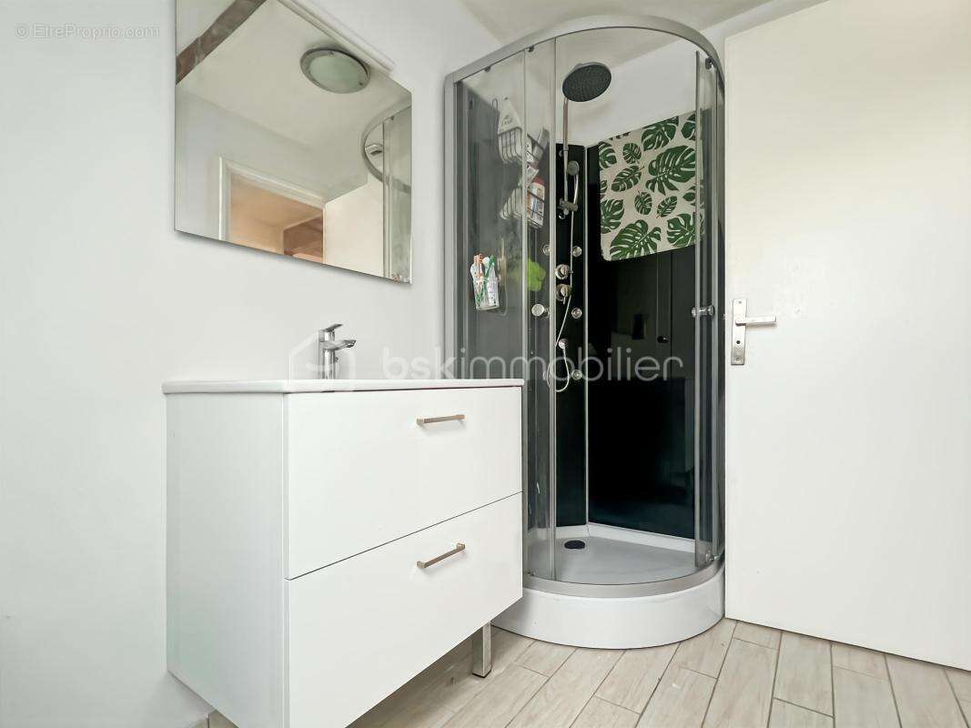 Appartement à ETRECHY