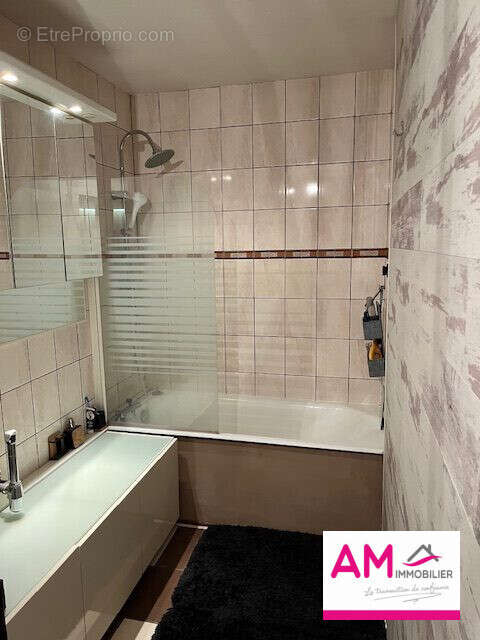 Appartement à RIXHEIM