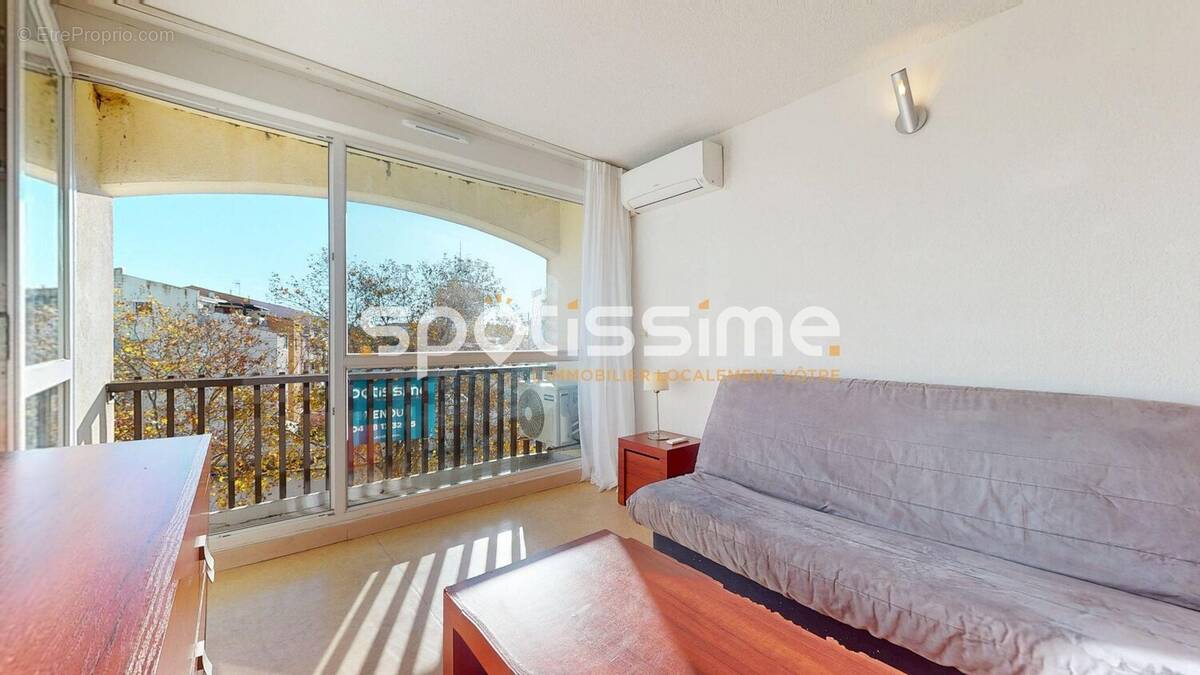 Appartement à AGDE