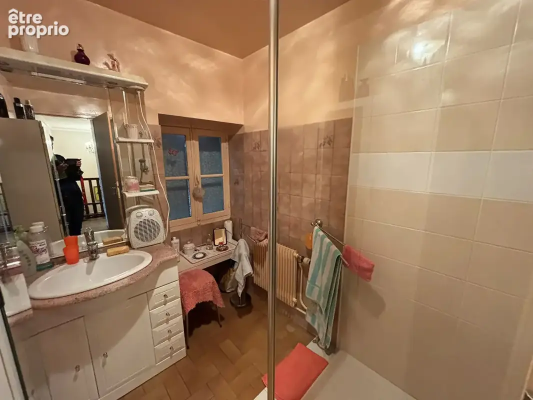 Maison 76m² à valence-en-poitou - photo 10
