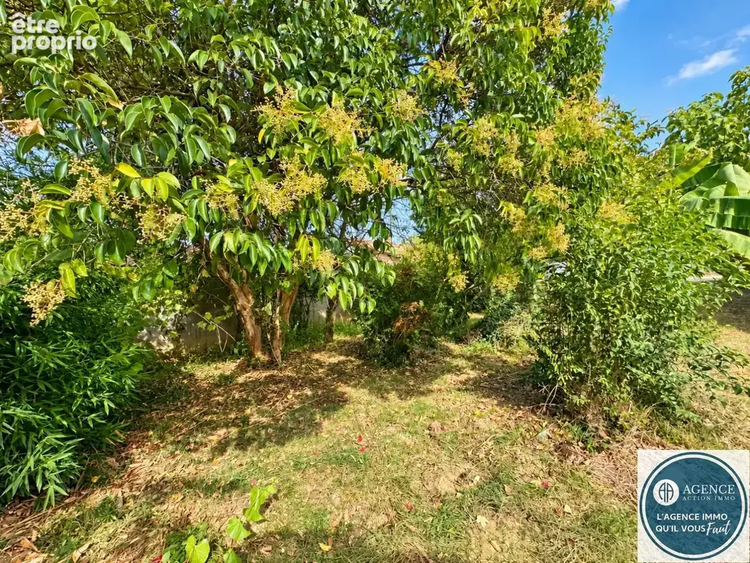 Un écrin de verdure au potentiel rare  maison avec piscine sur 2 830 m² de terrain constructible - photo 18