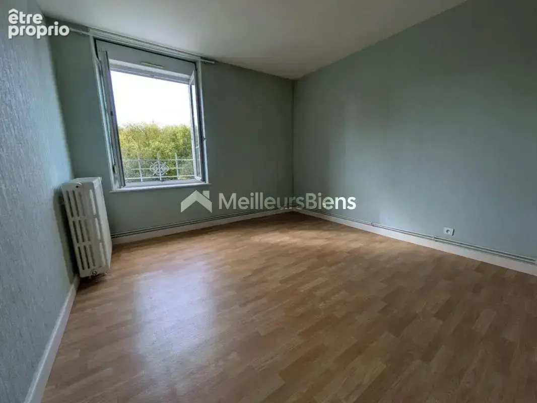 Immeuble d'habitation 6 logements à Bourbonne-les-Bains, 344 m² - photo 4