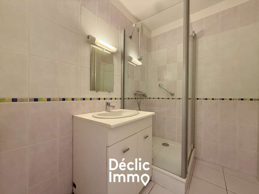 Appartement à POITIERS