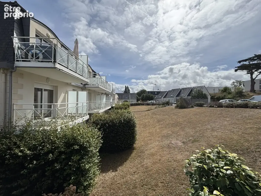 Appartement à DOUARNENEZ