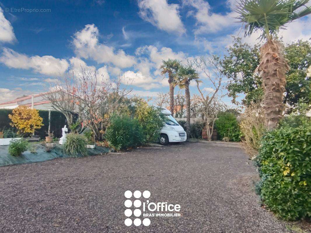 Maison à SAINTE-FOY