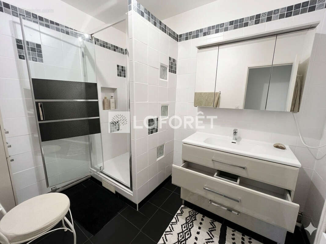 Appartement à CERGY