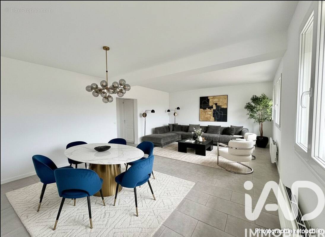 Photo 1 - Appartement à LA FERTE-SOUS-JOUARRE