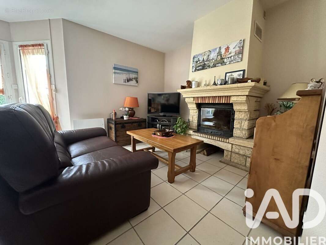 Photo 4 - Maison à OUISTREHAM