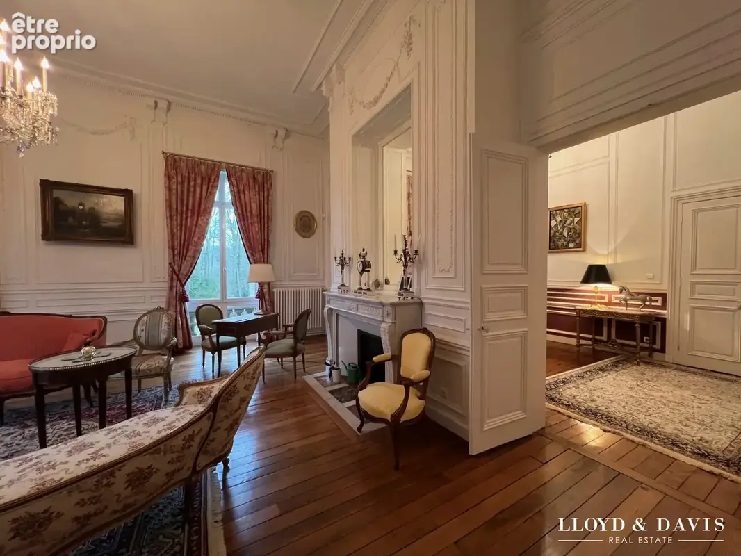 Maison 15 pièces 710 m² à vendre à Villers-Cotterets (02600) - photo 8