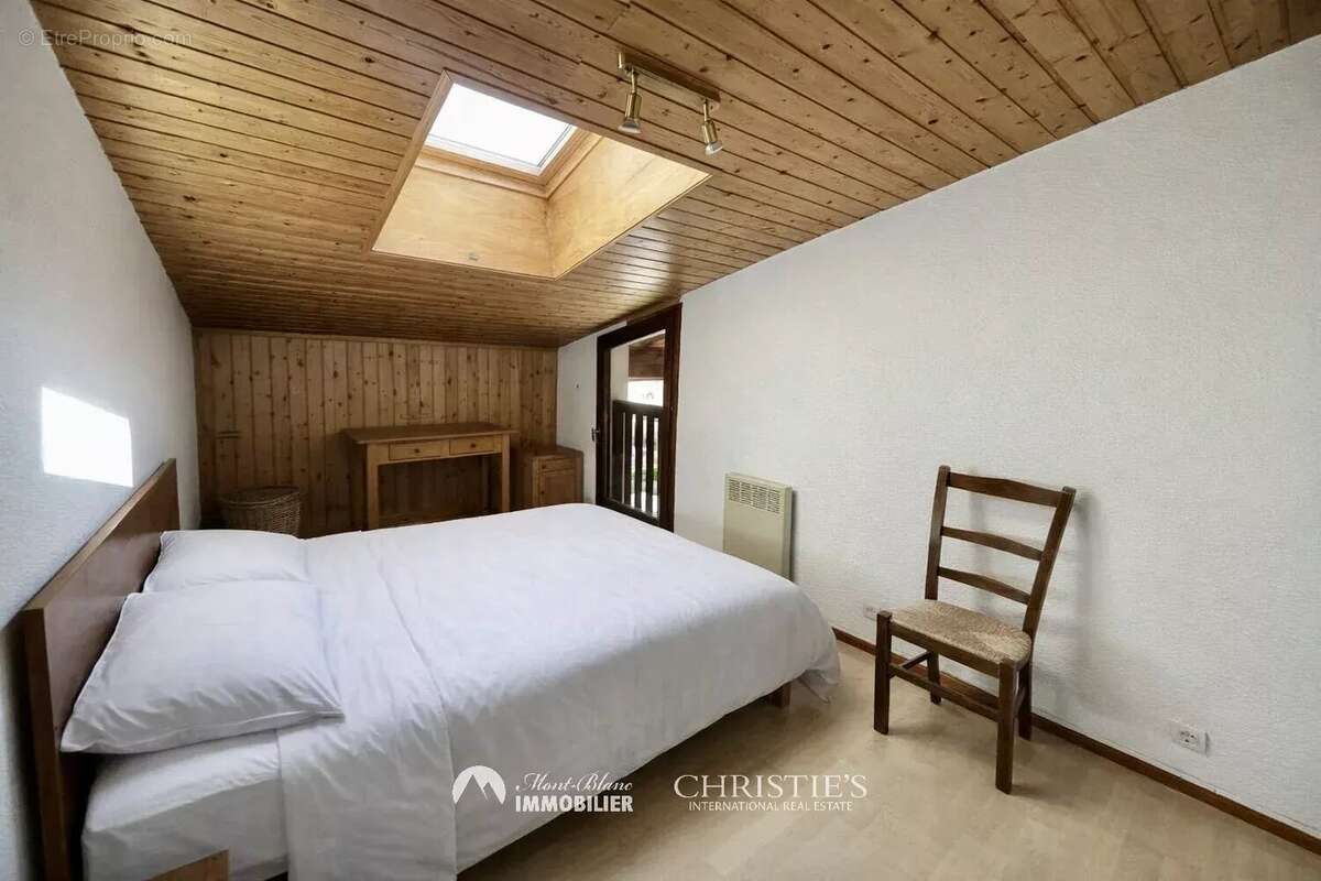 Appartement à PRAZ-SUR-ARLY