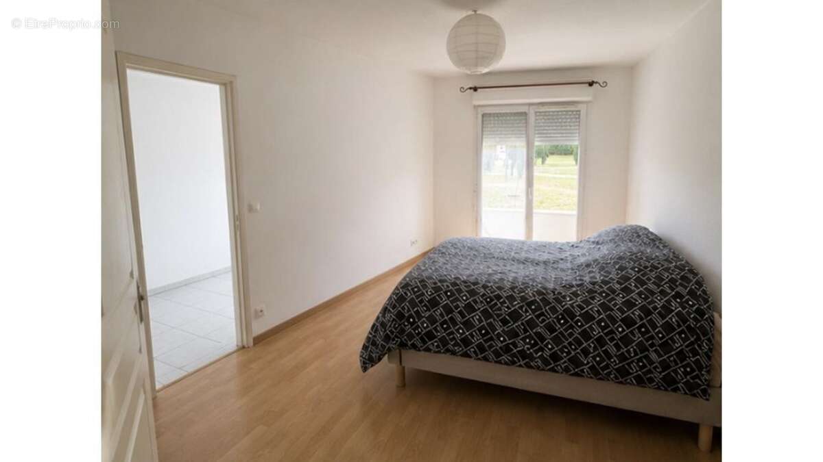 Appartement à LE BOUSCAT