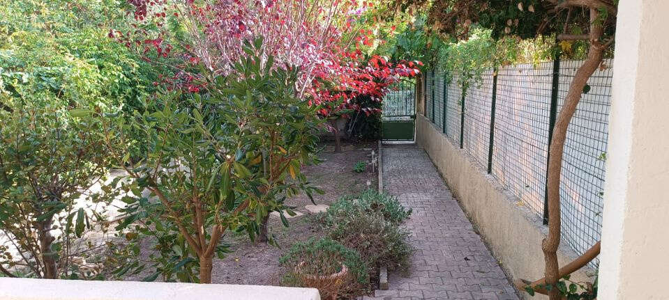 Maison à SAUSSET-LES-PINS