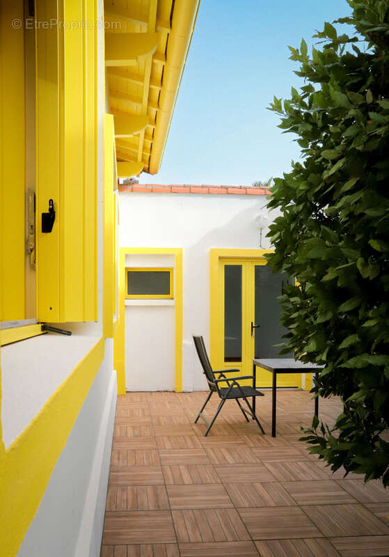 Maison à ROYAN