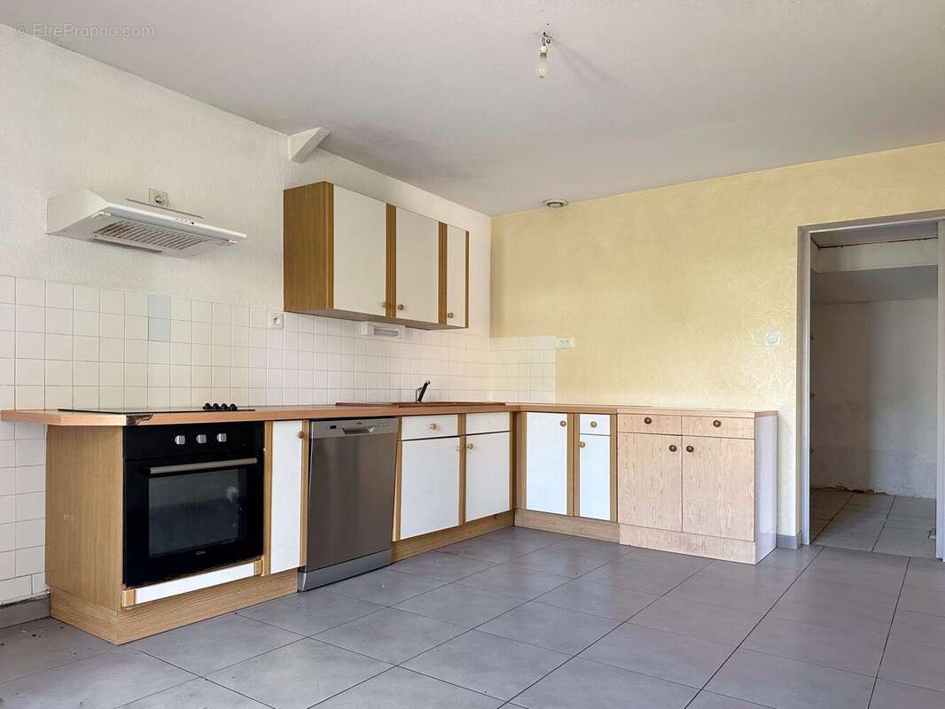 Maison 95 m² à Bain-De-Bretagne  - photo 6