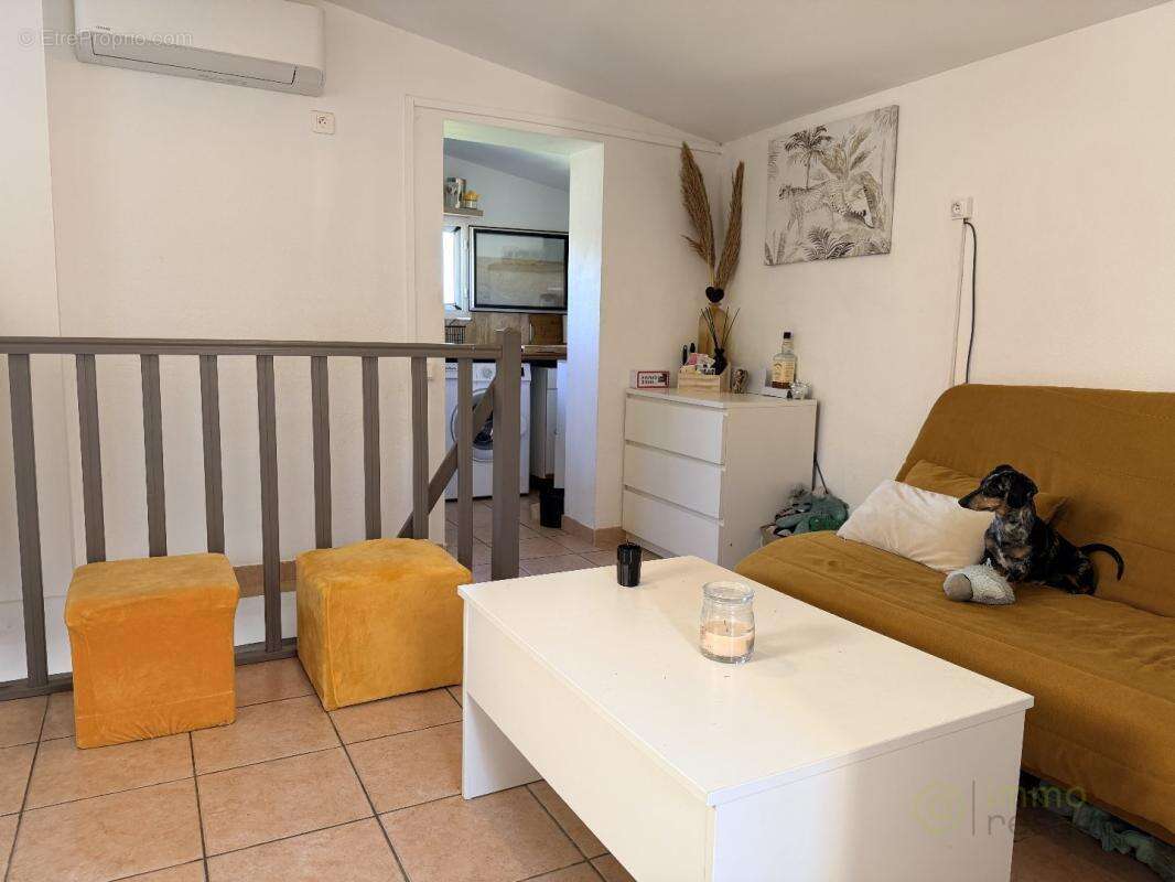 Maison à PIETROSELLA