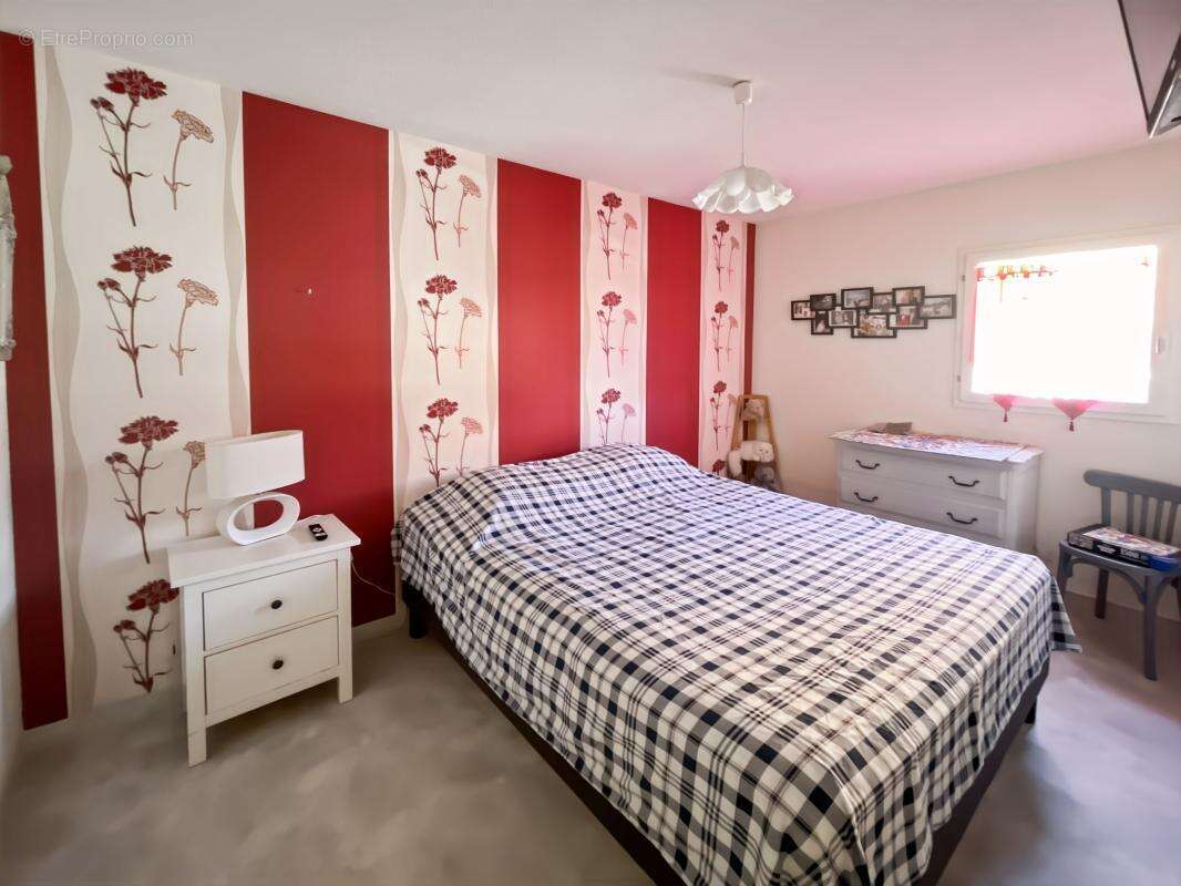 Appartement à VALRAS-PLAGE