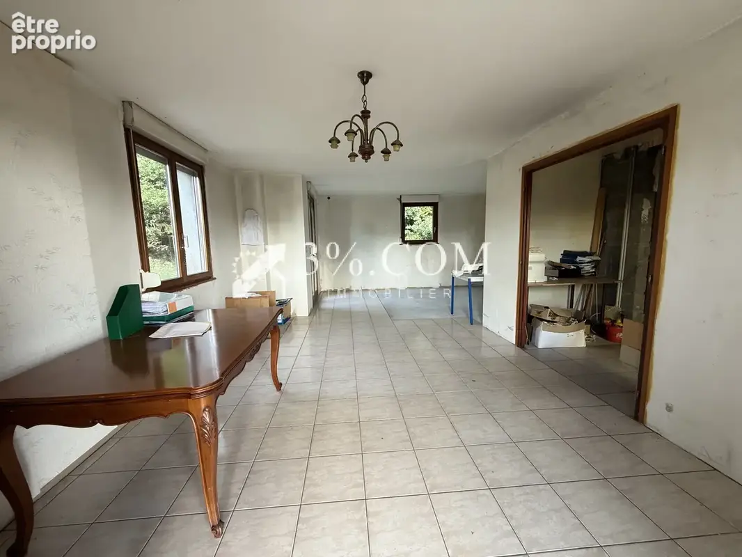 Maison individuelle 6 pièces HADOL - photo 7