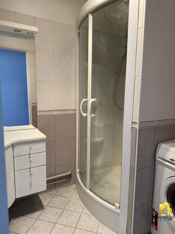 Appartement à COMPIEGNE