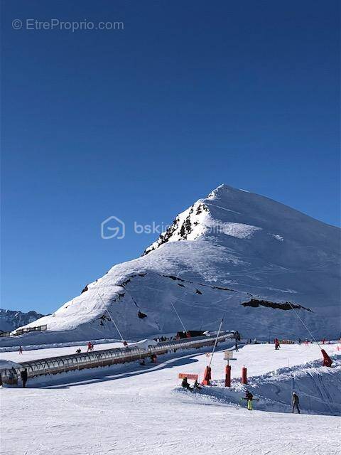 Appartement à SAINT-LARY-SOULAN