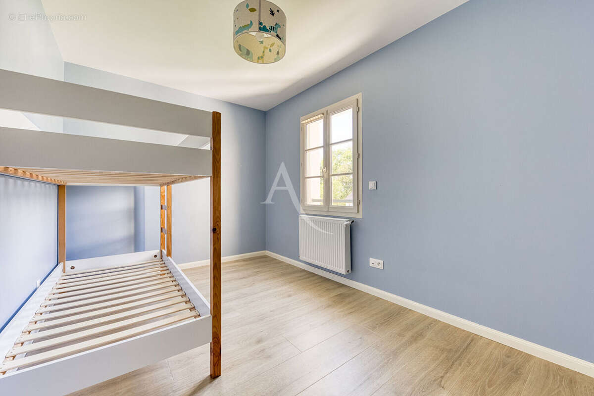 Maison individuelle 6 pièces, 138,45m², Terrain 609m² - photo 9
