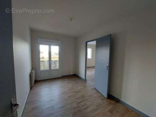 Appartement à VIERZON