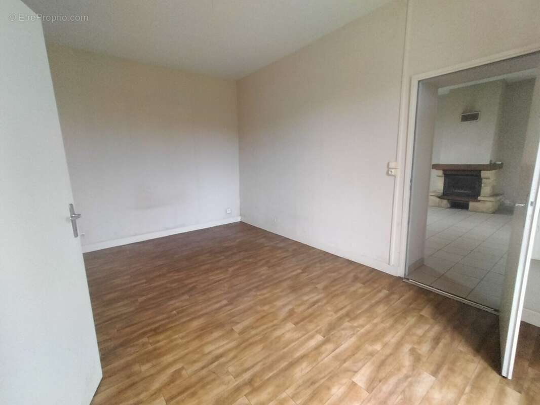 Maison à VOUVRAY-SUR-LOIR