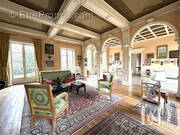 Grand Salon - Autre à POITIERS