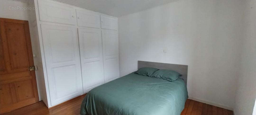Appartement à PONTARLIER