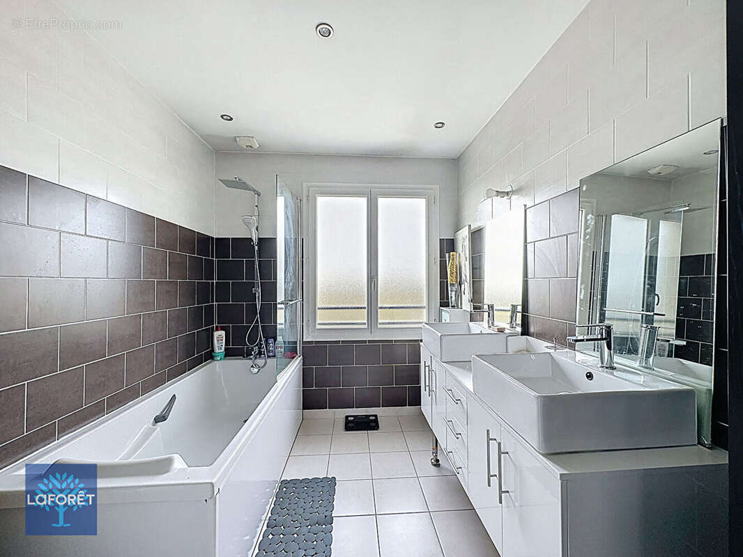 Maison à BRETIGNY-SUR-ORGE