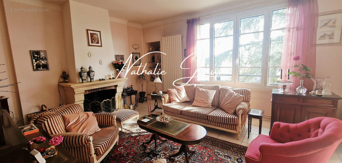 Appartement à ATHIS-MONS