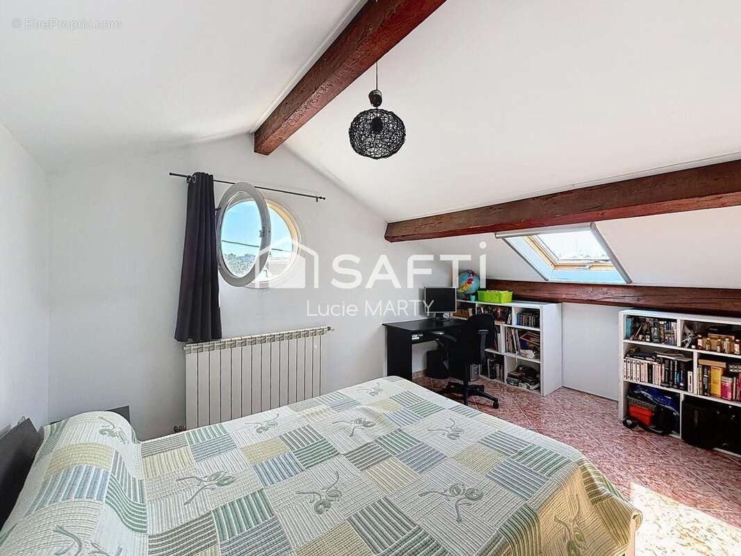 Photo 8 - Maison à BEZIERS